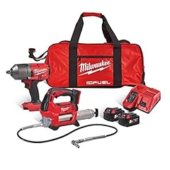 Milwaukee m18 fpp2ai for sale  Delivered anywhere in UK