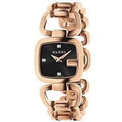 Gucci ya125512 ladies for sale  Delivered anywhere in UK