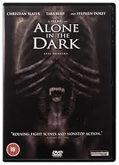 Alone the dark usato  Spedito ovunque in Italia 