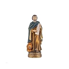 Drw statuetta san usato  Spedito ovunque in Italia 