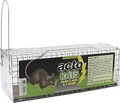 Acto nasse rats d'occasion  Livré partout en France
