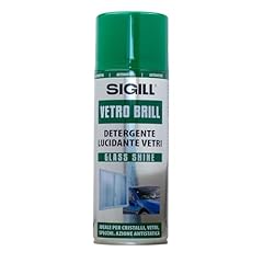 Sigill vetro brill usato  Spedito ovunque in Italia 