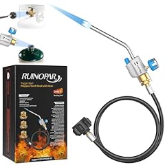 Propane torch head for sale  Delivered anywhere in USA 