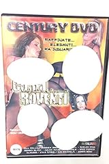Corpi roventi hot d'occasion  Livré partout en France
