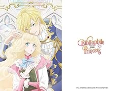 Princess the bibliophile d'occasion  Livré partout en France