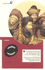 Retables flamands brabançons d'occasion  Livré partout en France