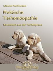 Praktische tierhomöopathie ka gebraucht kaufen  Wird an jeden Ort in Deutschland