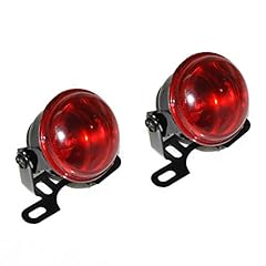Red 60mm fog for sale  Delivered anywhere in UK