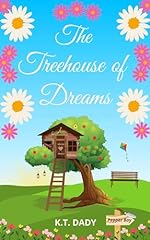Treehouse dreams for sale  Delivered anywhere in UK