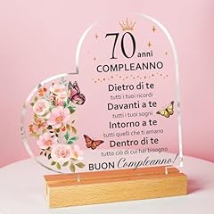 Anni compleanno donna usato  Spedito ovunque in Italia 