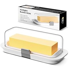 Pisol butter dish for sale  Delivered anywhere in USA 