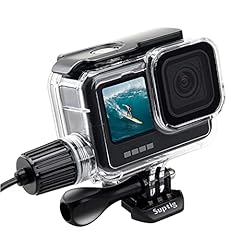 Suptig waterproof housing for sale  Delivered anywhere in USA 