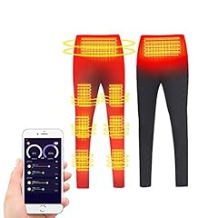 Scosao heizhose wiederaufladba gebraucht kaufen  Wird an jeden Ort in Deutschland
