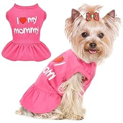 Dog dress dog for sale  Delivered anywhere in USA 