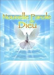 Nouvelle dieu d'occasion  Livré partout en France