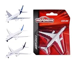 Majorette 212057980 avion d'occasion  Livré partout en France