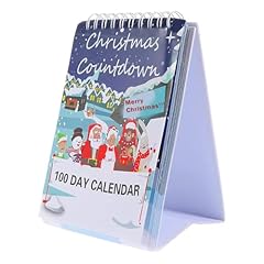 100 day christmas for sale  Delivered anywhere in USA 