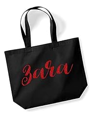 Zara personalised tote for sale  Delivered anywhere in Ireland