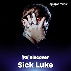 Rediscover sick luke usato  Spedito ovunque in Italia 