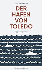 Hafen toledo roman gebraucht kaufen  Wird an jeden Ort in Deutschland