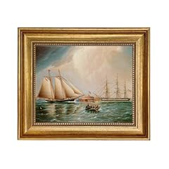 Schooner bay co. for sale  Delivered anywhere in USA 