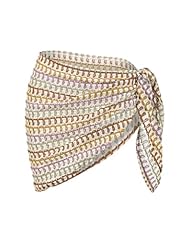 Zaful sarong coverups for sale  Delivered anywhere in USA 