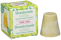 Lamazuna deodorante solido usato  Spedito ovunque in Italia 