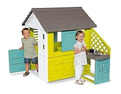 Smoby – Pretty Haus - Spielhaus für Kinder für drinnen gebraucht kaufen  Wird an jeden Ort in Deutschland