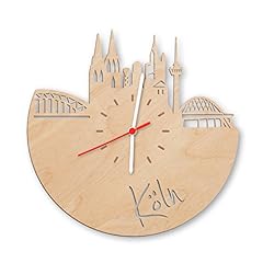 Gravurzeile skyline köln gebraucht kaufen  Wird an jeden Ort in Deutschland