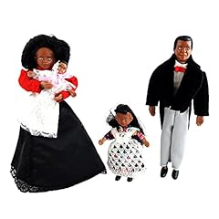 Vict. doll family for sale  Delivered anywhere in USA 