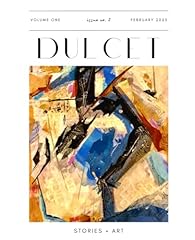 Dulcet literary magazine for sale  Delivered anywhere in UK