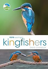 Rspb spotlight kingfishers for sale  Delivered anywhere in UK