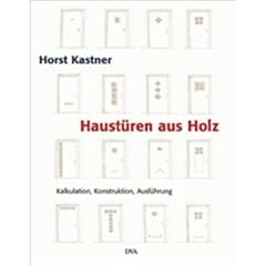 Haustüren holz kalkulation gebraucht kaufen  Wird an jeden Ort in Deutschland
