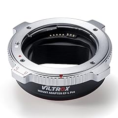 Viltrox pro adaptateur d'occasion  Livré partout en France
