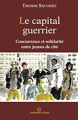 Capital guerrier solidarité d'occasion  Livré partout en France