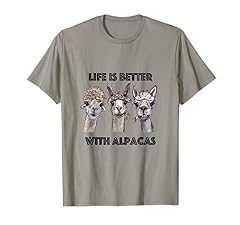 Life better alpacas for sale  Delivered anywhere in USA 