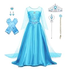 Ahlpo elsa dress for sale  Delivered anywhere in USA 