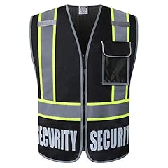 Hataunki security vest for sale  Delivered anywhere in USA 