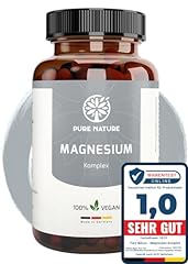 Magnesium komplex hochdosiert gebraucht kaufen  Wird an jeden Ort in Deutschland