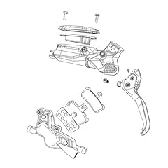 Sram rival etap for sale  Delivered anywhere in USA 