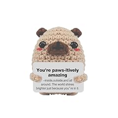 Adorable hand crocheted for sale  Delivered anywhere in USA 