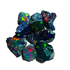 Black opal rough for sale  Delivered anywhere in UK