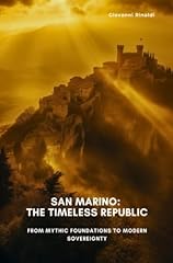 San marino timeless for sale  Delivered anywhere in UK