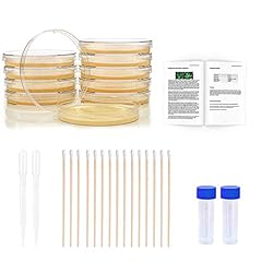 Bacteria science kit for sale  Delivered anywhere in USA 