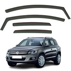 Set wind deflectors for sale  Delivered anywhere in UK