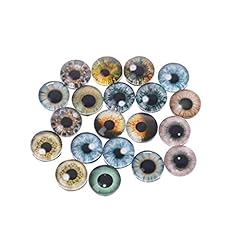 20pcs round glass for sale  Delivered anywhere in USA 