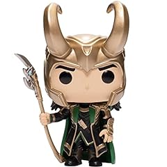 Avengers loki scepter for sale  Delivered anywhere in USA 