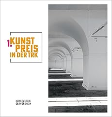 Kunstpreis trk gebraucht kaufen  Wird an jeden Ort in Deutschland