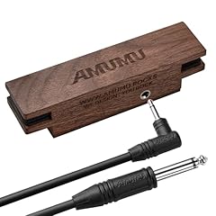 Amumu sp30wn walnut for sale  Delivered anywhere in UK