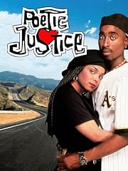 Poetic justice for sale  Delivered anywhere in USA 